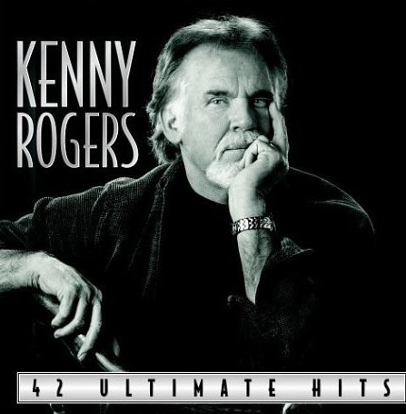 Lady ---Kenny Rogers(肯尼·罗杰斯)