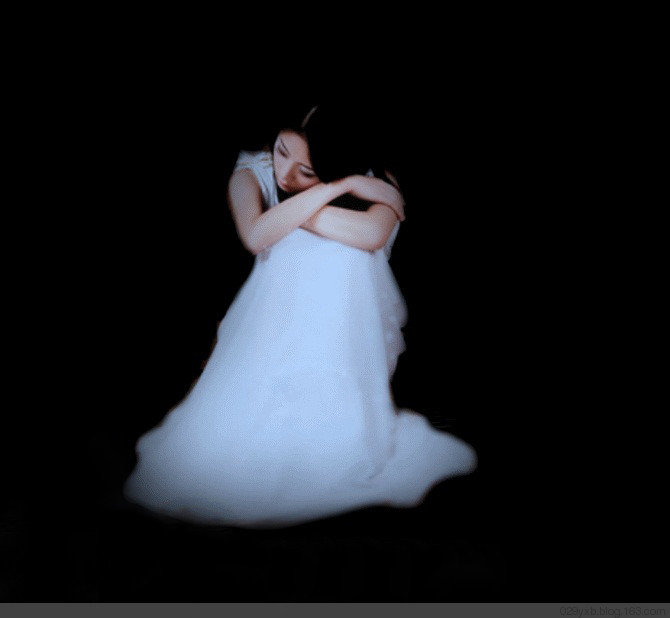 触动心底 The Daydream《I Miss You》