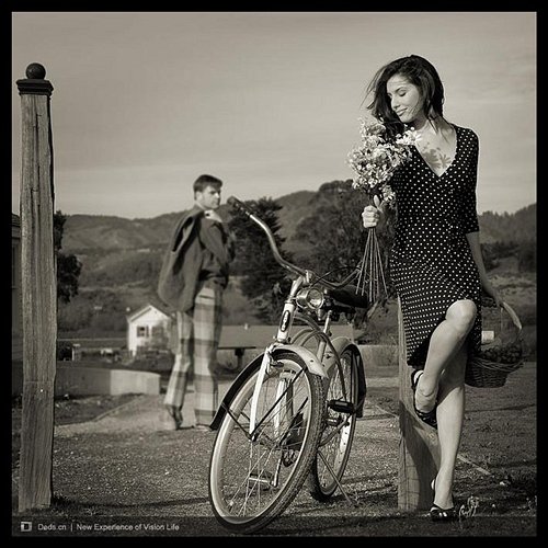 聆听女人心-Celtic Woman《Only A Woman's Heart 