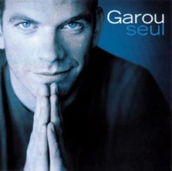 Garou《Hemingway》狂放不羁  这才是男性的声音