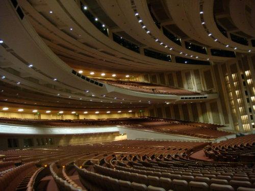 摩门教合唱团（MormonTabernacleChoir）作品欣赏