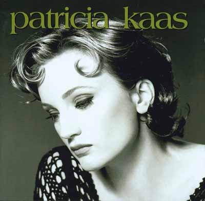 Patricia Kaas 《Il Me Dit Que Je Suis Bel