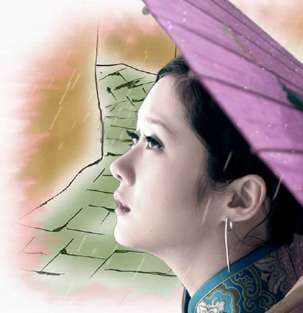 台湾诗人余光中《乡愁》