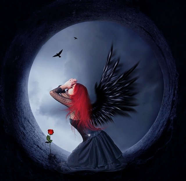 穿透灵魂的孤独Within Temptation《Memories》