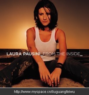 催人泪下的悲伤情歌It’s not goodbye  - laura pausi