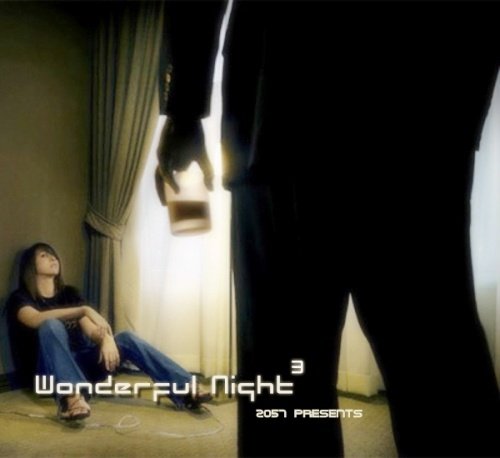 《Wonderful tonight - Eric Clapton》 －情调之夜