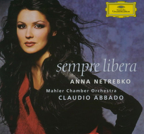 安娜.奈瑞贝科《Sempre Libera》