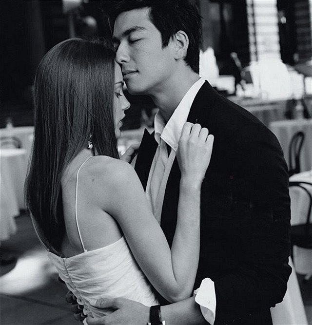 My Heart Belongs To You 我心属于你  （Hayley W