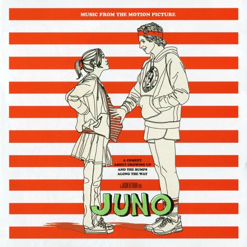 Juno - Original Soundtrack