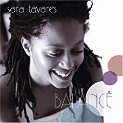 Sara Tavares - Balance