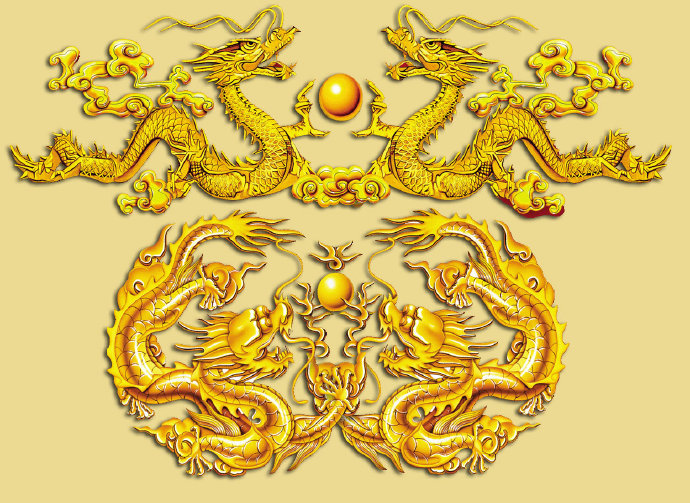 龙鼓，华夏之魂
