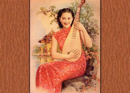 德珍画集-《情咒》