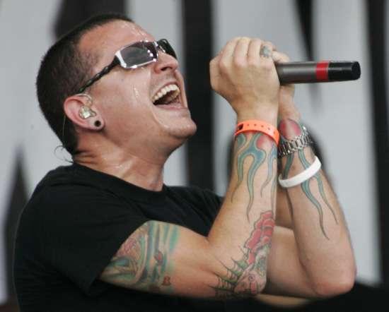 《GIVEN UP》Linkin Park