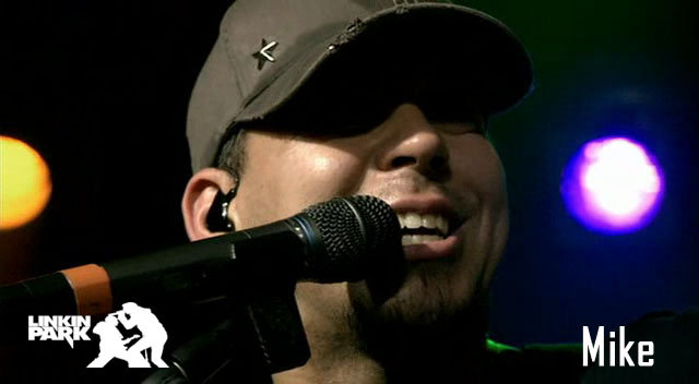 Linkin park--In Between