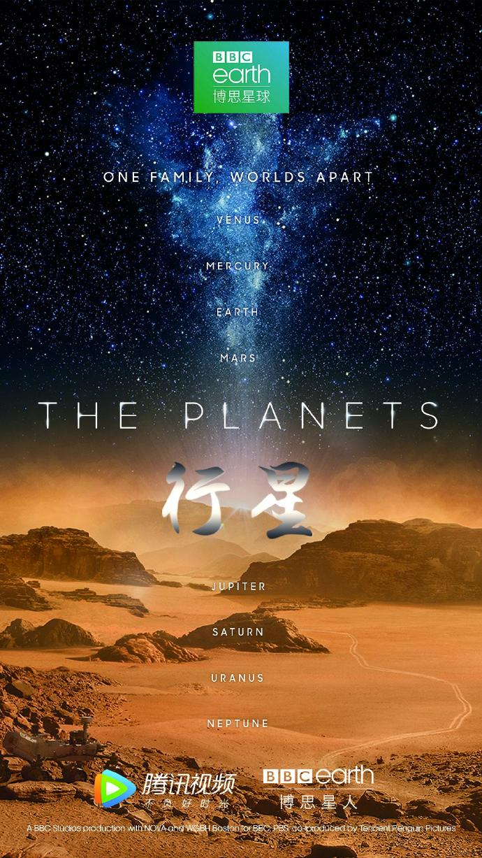 《行星》（英文名《ThePlanets》