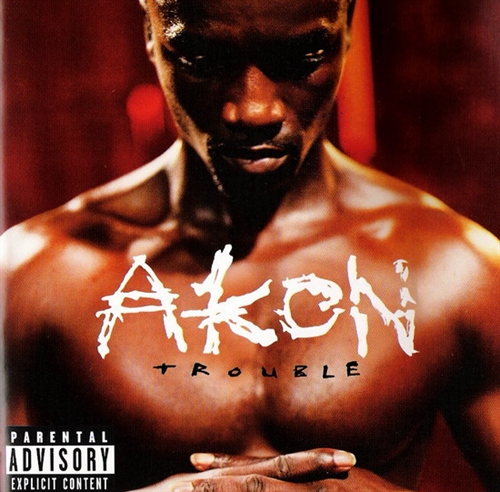  lonely --Akon