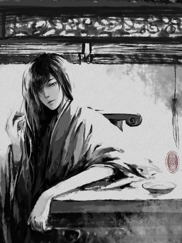 江影沉浮(音频怪物