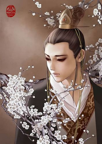 琴师