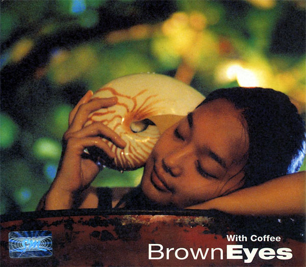 《已经一年》By Brown Eyes