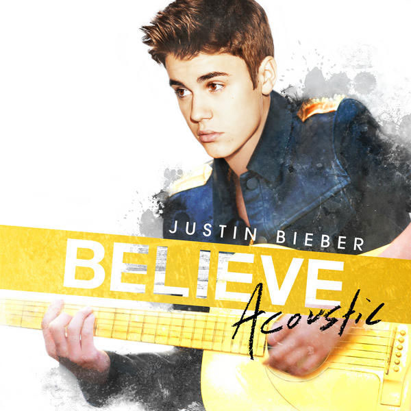 JustinBieber-《Boyfriend》（钢琴曲）