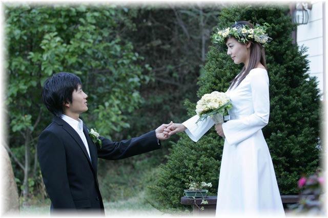 韩剧《最后之舞》Our Love Will Always Last爱将永恒