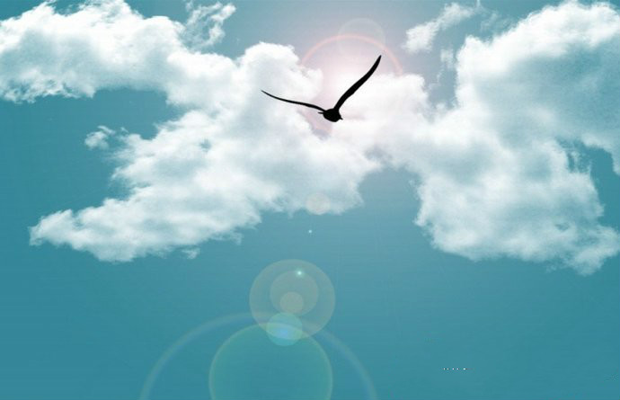 蓝奕邦《I Don't Think He's Coming 》