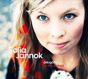 Liekkas——Sofia Jannok