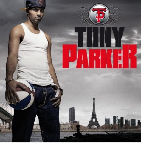 Premier Love——Tony Parker