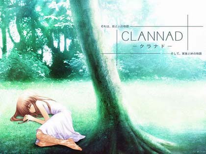 动画电视《CLANNAD ~After Story~》片尾曲-- Torch(灯