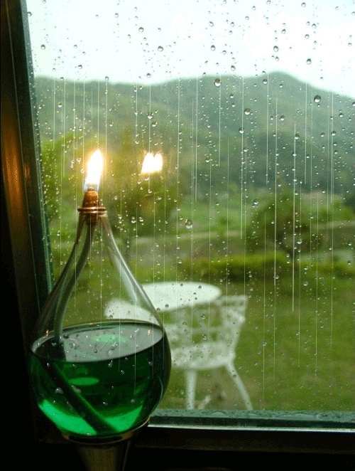 孙燕姿---雨天