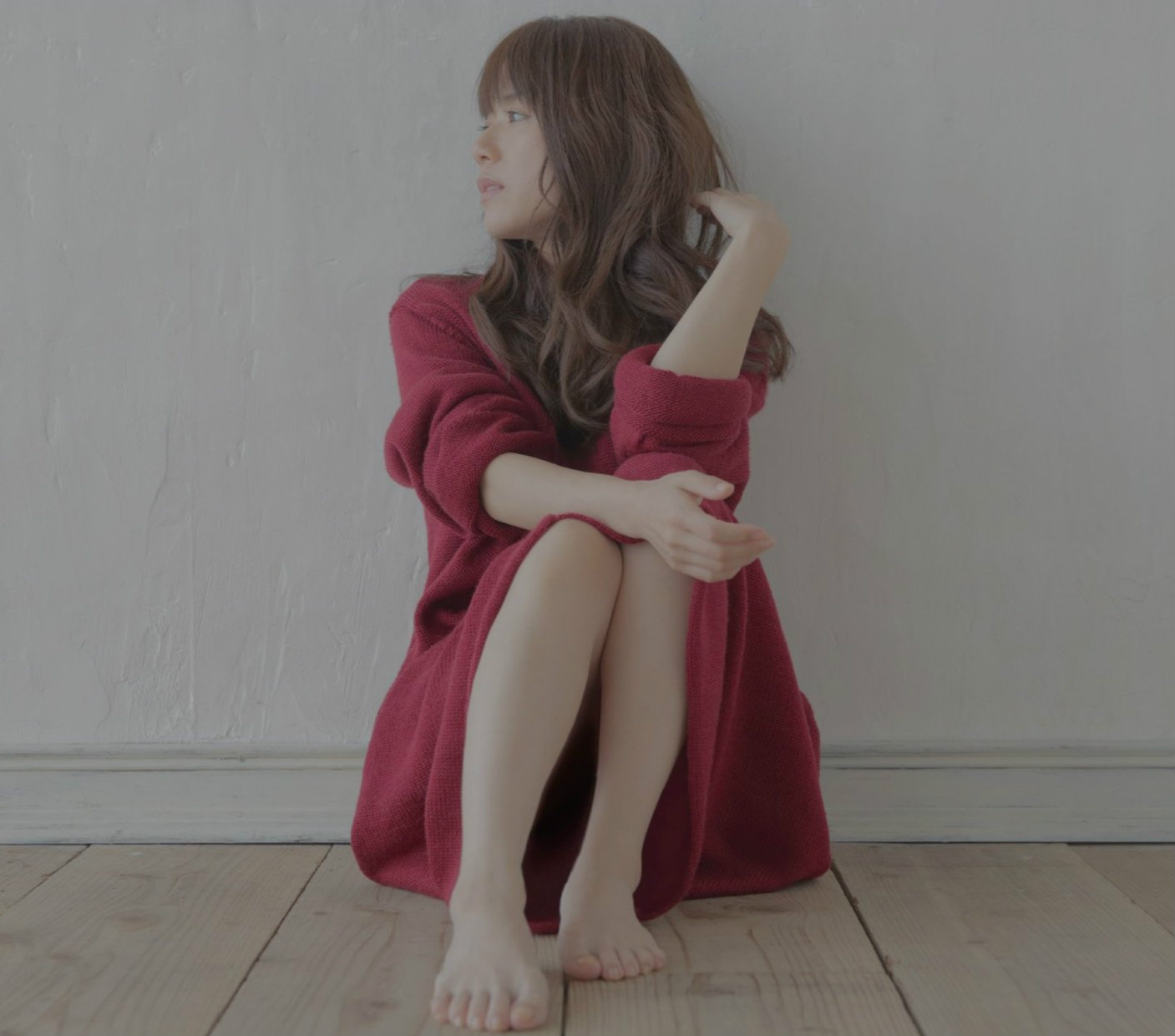 藤田麻衣子《手紙～愛するあなたへ～》