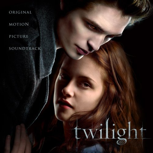 Twilight《暮光之城》热血片段