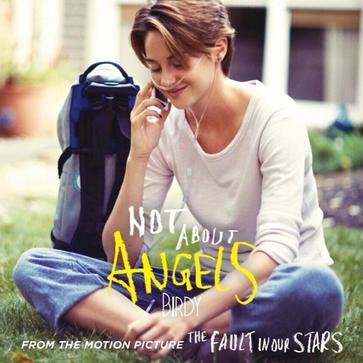 《Not About Angels》唯美画面 空灵声线