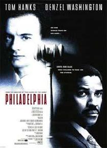 电影《费城故事》主题曲--Streets Of Philadelphia