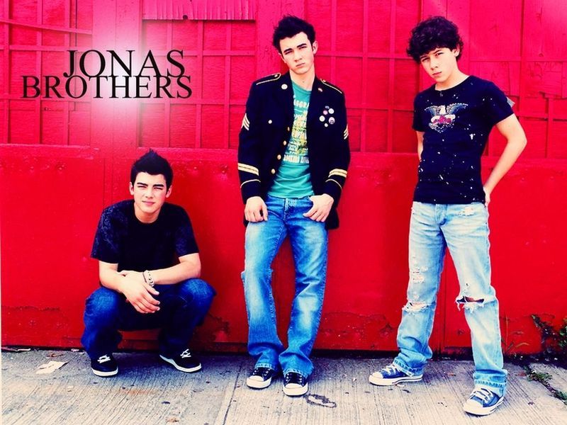 (博物馆奇妙夜2 插曲)-Lovebug（Jonas Brothers）