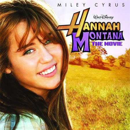 Hannah Montana - He Could Be The One