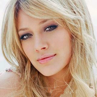 Hilary Duff《Someone’s Watching Over Me》