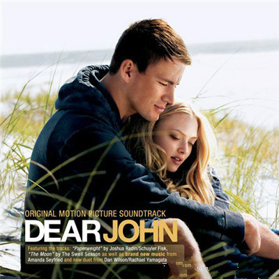 电影《分手信》插曲--《Little House》Amanda Seyfried