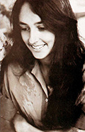 Joan Baez《Diamonds And Rust》（ 钻石与铁锈）