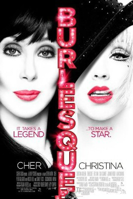 金球奖最佳歌曲插曲--《Bound To You》Christina Aguil
