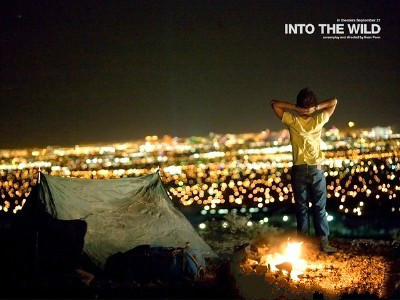 抛弃一切去流浪Long Lights《荒野生存》by Eddie Vedder