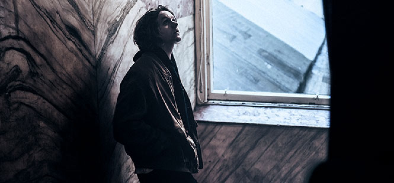 Lewis Capaldi《Someone You Loved》