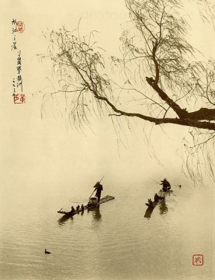 思乡丨廖昌永