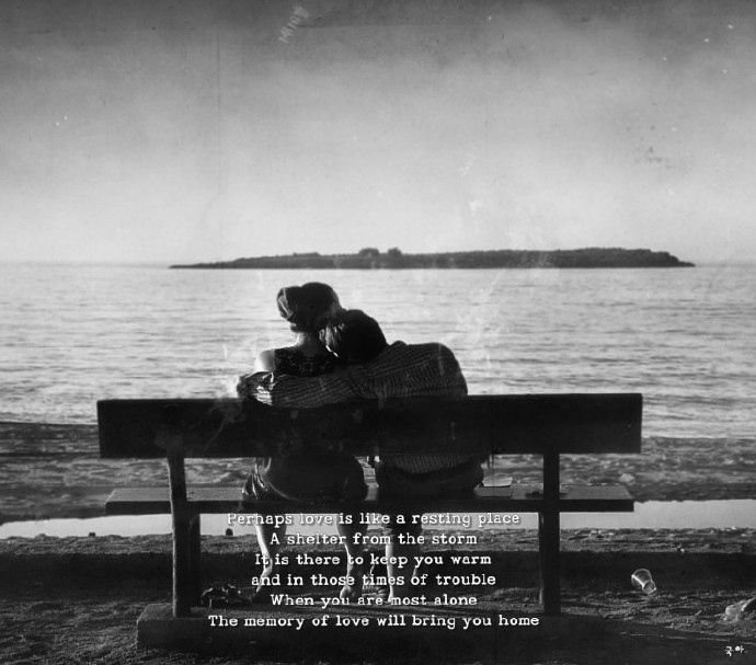 Perhaps Love丨Placido Domingo,John Denver