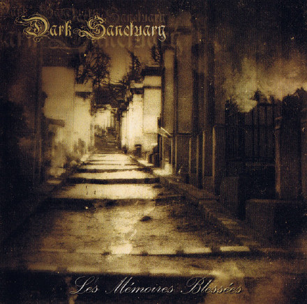 L'emprisonne丨Dark.Sanctuary