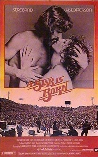 一曲心动：常青树Evergreen_/_Barbra_Streisand