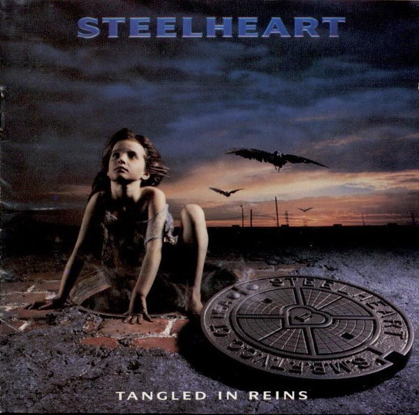 不能停止爱你 Can't Stop Me Lovin' You / Steelh