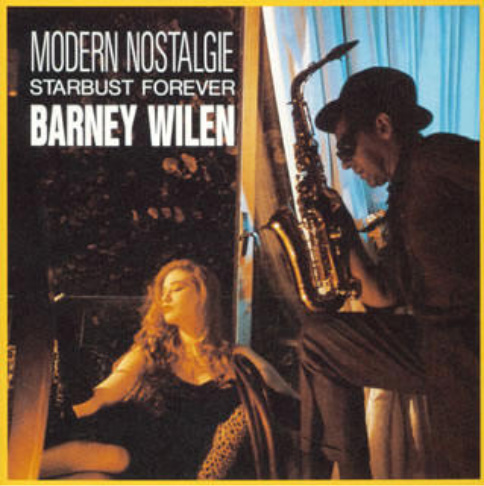 Tu Ne Sais Pas Aimer / Barney Wilen