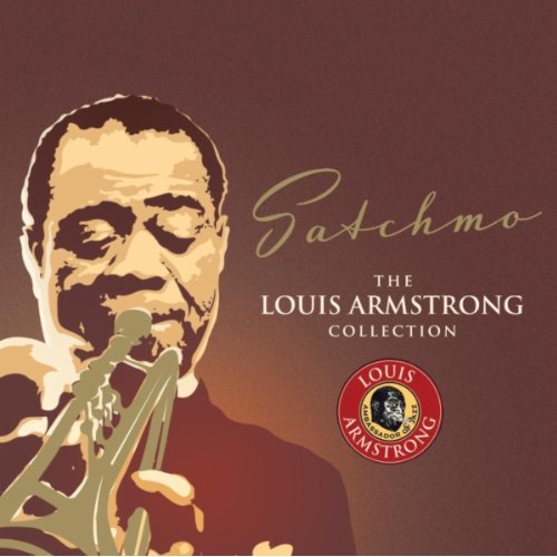 I'm in the Mood for Love / Louis Armstro