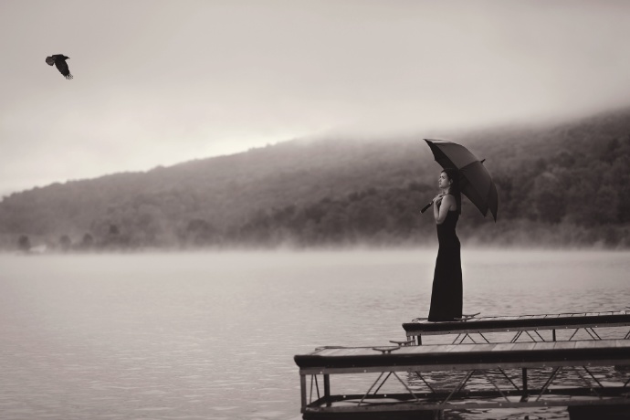 River Flows In You / Yiruma